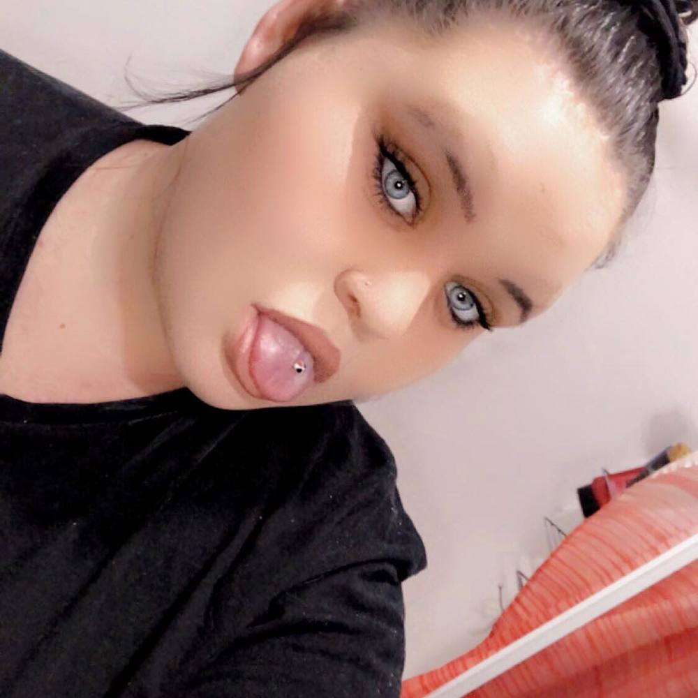 Meet your Posher, Sophie